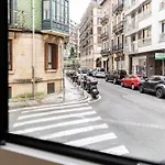 דירה Espacioso Y Bien Equipado Cerca De La Playa סן סבסטיאן