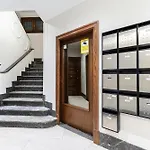 Espacioso Y Bien Equipado Cerca De La Playa דירה סן סבסטיאן