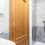 Espacioso Y Bien Equipado Cerca De La Playa