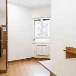 Espacioso Y Bien Equipado Cerca De La Playa דירה