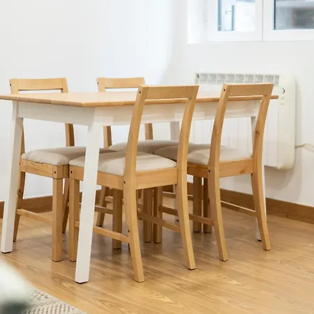 Espacioso Y Bien Equipado Cerca De La Playa * San Sebastián