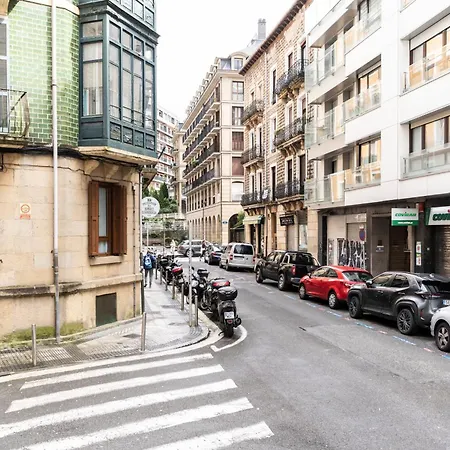 Apartment Espacioso Y Bien Equipado Cerca De La Playa