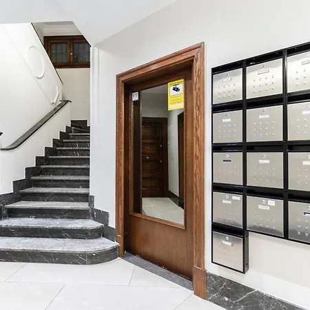 Espacioso Y Bien Equipado Cerca De La Playa Apartmán San Sebastián
