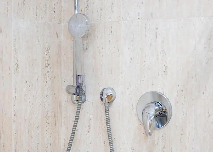 Apartmán Espacioso Y Bien Equipado Cerca De La Playa *