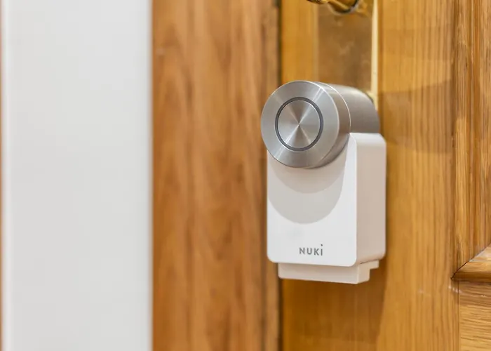 Apartmán Espacioso Y Bien Equipado Cerca De La Playa *