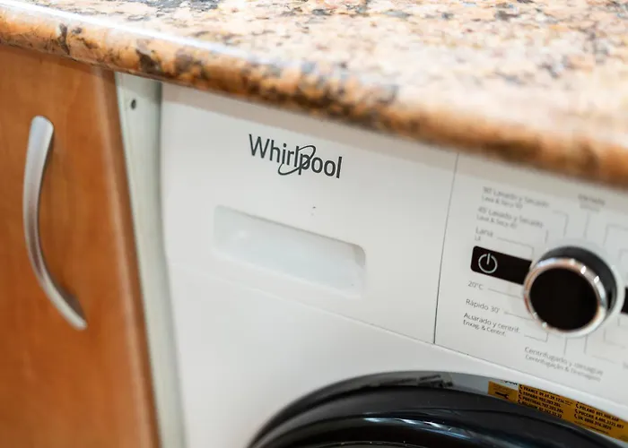 Espacioso Y Bien Equipado Cerca De La Playa Apartmán San Sebastián