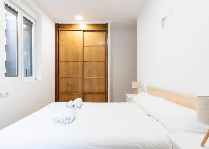 Espacioso Y Bien Equipado Cerca De La Playa *