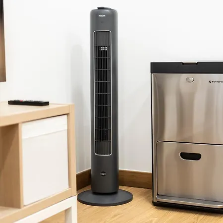 Espacioso Y Bien Equipado Cerca De La Playa *