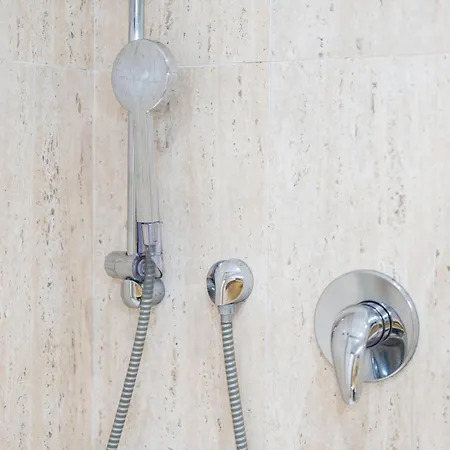 Apartman Espacioso Y Bien Equipado Cerca De La Playa *