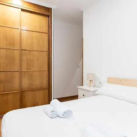 Apartman Espacioso Y Bien Equipado Cerca De La Playa *