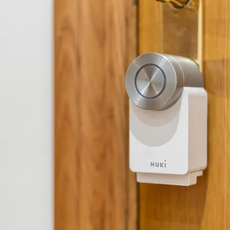 Apartman Espacioso Y Bien Equipado Cerca De La Playa *