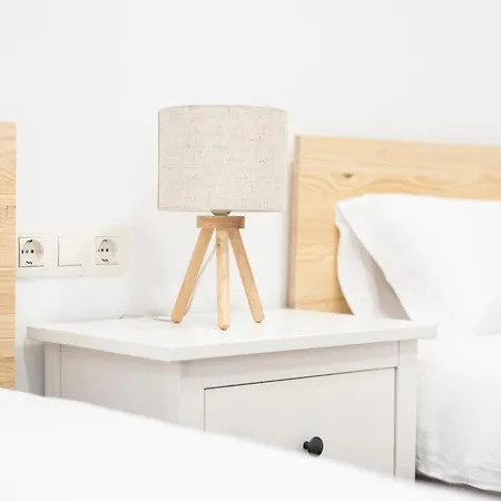 Espacioso Y Bien Equipado Cerca De La Playa