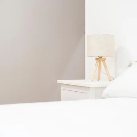 Apartman Espacioso Y Bien Equipado Cerca De La Playa *