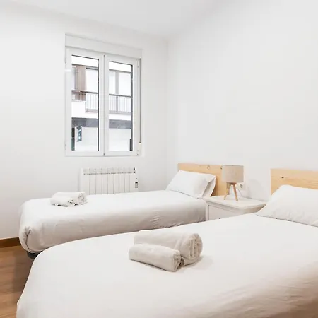 Espacioso Y Bien Equipado Cerca De La Playa *