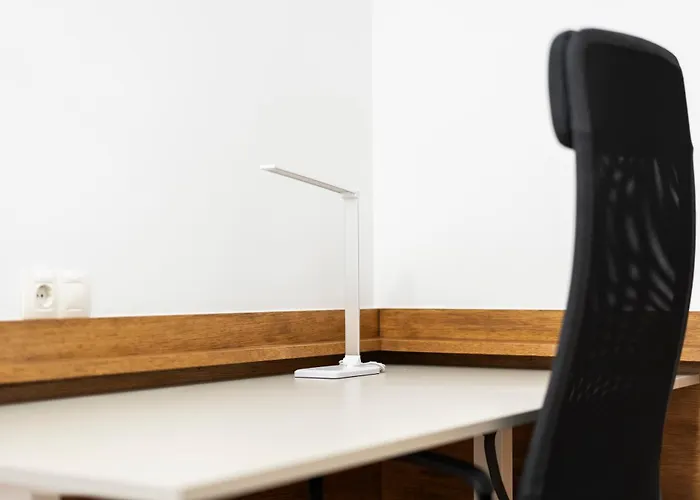 דירה Espacioso Y Bien Equipado Cerca De La Playa