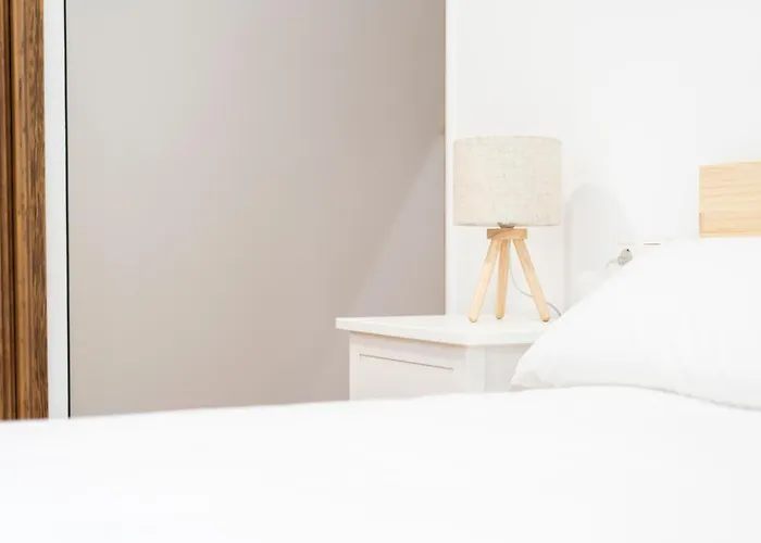 דירה Espacioso Y Bien Equipado Cerca De La Playa *