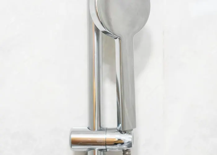 Espacioso Y Bien Equipado Cerca De La Playa Διαμέρισμα *